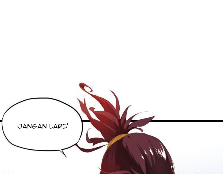 Dragon’s Blood Vessels Chapter 06 Gambar 41